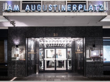 照片: Am Augustinerplatz